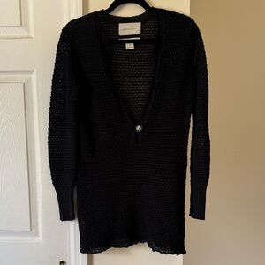 BROCHU walker knitted shirt